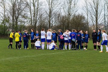 Bild 42 - Frauen BraWie - FSC Kaltenkirchen : Ergebnis: 0:10